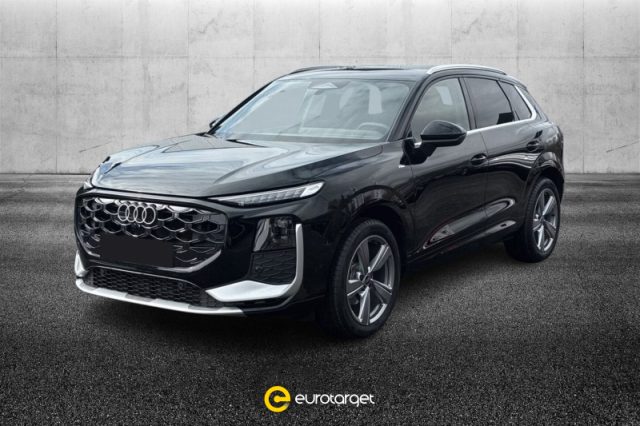 Audi Q3 TFSI 110 kW mHEV S tronic S Line edition semestrale a PIEVE DI CENTO