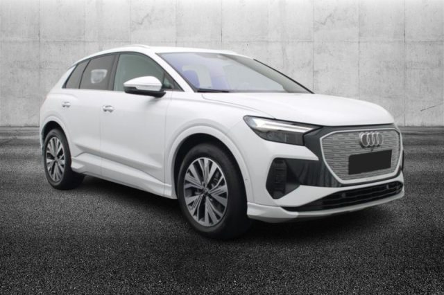 Audi Q4 e-tron Q4 35 e-tron Business Advanced - foto 4 di 4