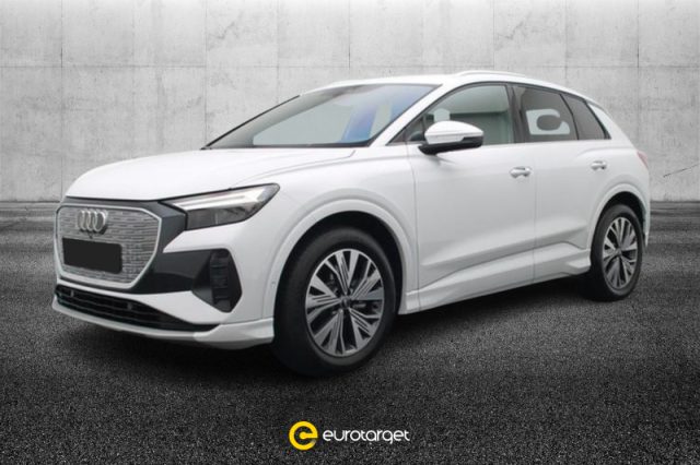 Audi Q4 e-tron Q4 35 e-tron Business Advanced - foto 3 di 4