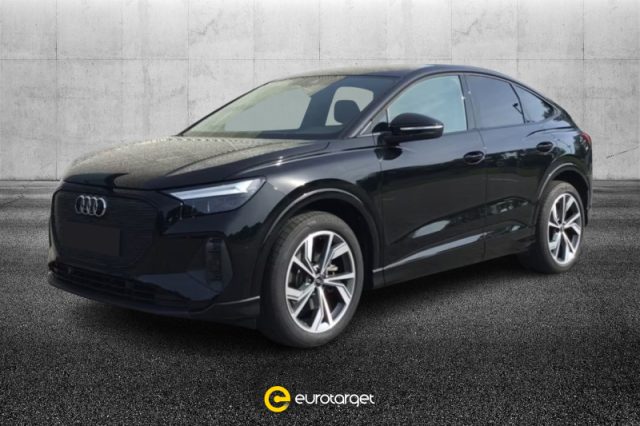 Audi Q4 e-tron Q4 SPB 35 e-tron - foto 3 di 4