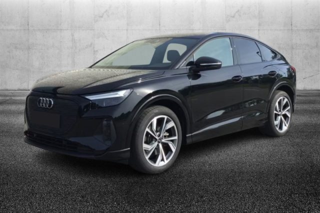 Audi Q4 e-tron Q4 SPB 35 e-tron - foto 2 di 4