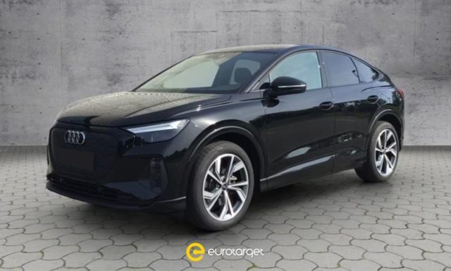 Audi Q4 e-tron Q4 SPB 35 e-tron usato a PIEVE DI CENTO