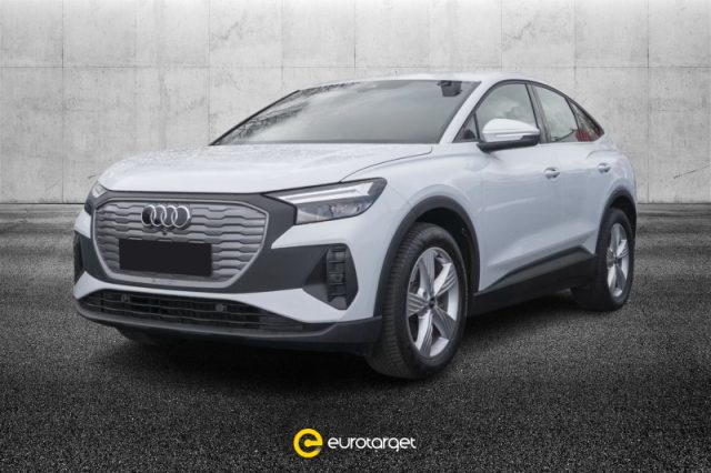 Audi Q4 e-tron Q4 SPB 35 e-tron - foto 3 di 4