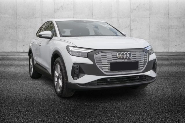 Audi Q4 e-tron Q4 SPB 35 e-tron - foto 4 di 4