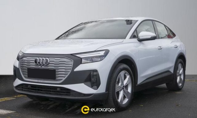 Audi Q4 e-tron Q4 SPB 35 e-tron usato a PIEVE DI CENTO