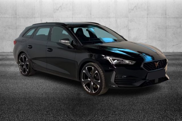 CUPRA Leon Sportstourer 1.4 e-HYBRID 245 CV DSG VZ - foto 4 di 4