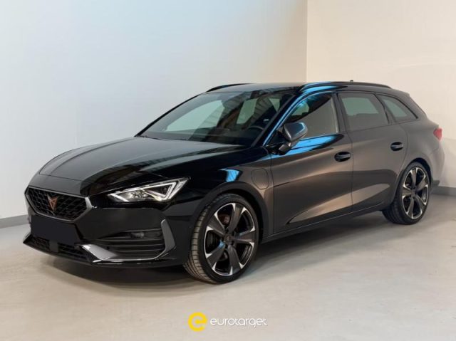 CUPRA Leon Sportstourer 1.4 e-HYBRID 245 CV DSG VZ - foto 1 di 4