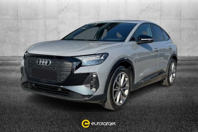 Audi Q4 e-tron Q4 SPB 40 e-tron Business Advanced - foto 3 di 4