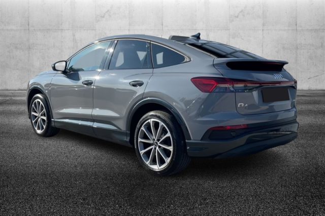 Audi Q4 e-tron Q4 SPB 40 e-tron Business Advanced - foto 4 di 4