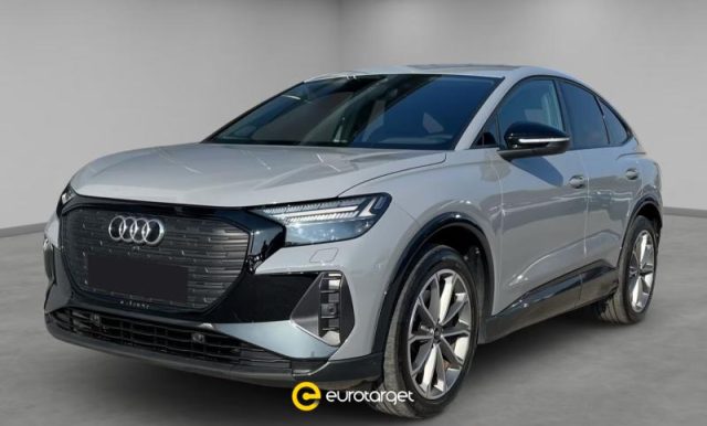 Audi Q4 e-tron Q4 SPB 40 e-tron Business Advanced - foto 1 di 4