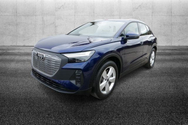 Audi Q4 e-tron Q4 40 e-tron - foto 2 di 4