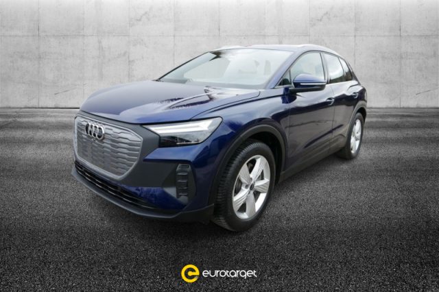 Audi Q4 e-tron Q4 40 e-tron usato a PIEVE DI CENTO