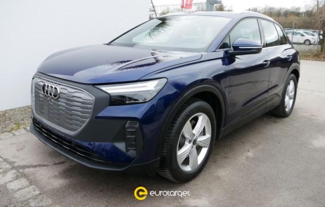 Audi Q4 e-tron Q4 40 e-tron - foto 1 di 4