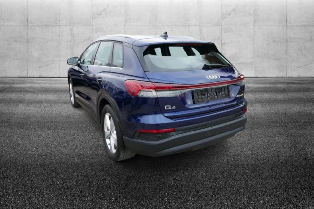 Audi Q4 e-tron Q4 40 e-tron - foto 4 di 4
