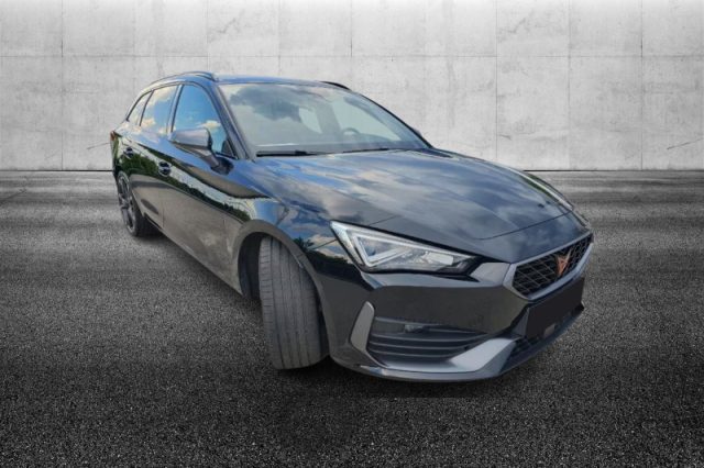 CUPRA Leon Sportstourer 1.4 e-HYBRID 245 CV DSG VZ - foto 4 di 4