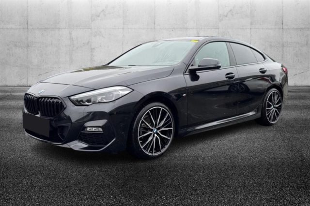 BMW 218 i Gran Coupé Msport semestrale a PIEVE DI CENTO