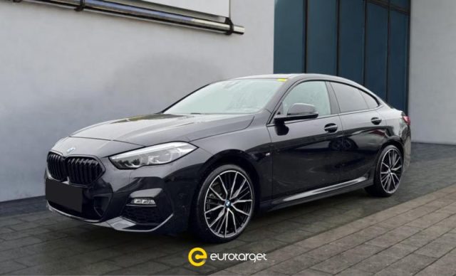 BMW 218 i Gran Coupé Msport semestrale a PIEVE DI CENTO