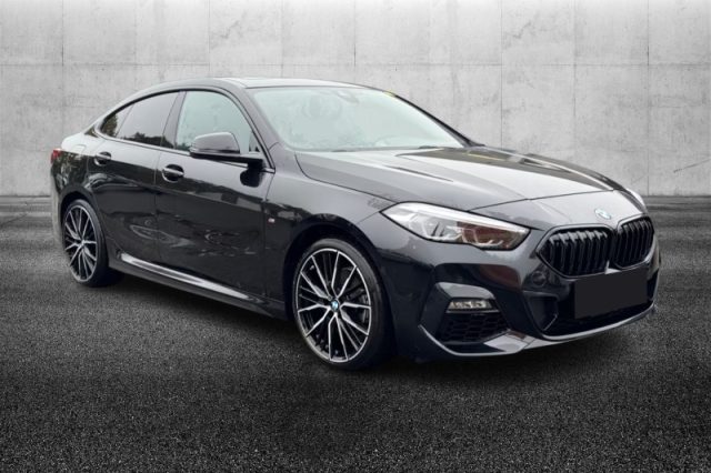 BMW 218 i Gran Coupé Msport - foto 4 di 4