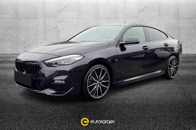 BMW 218 i Gran Coupé Msport semestrale a PIEVE DI CENTO