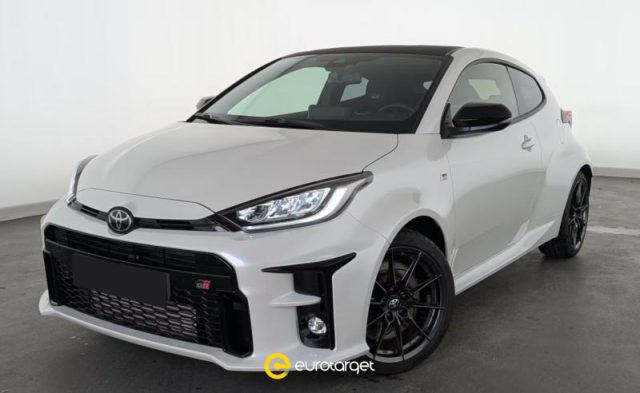 Toyota Yaris 1.6 Turbo 3 porte GR Yaris Circuit semestrale a PIEVE DI CENTO
