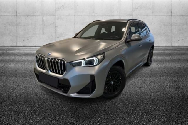 BMW X1 xDrive 25e Msport semestrale a PIEVE DI CENTO