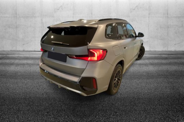 BMW X1 xDrive 25e Msport - foto 4 di 4