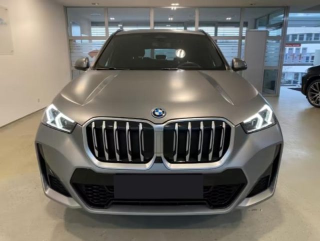 BMW X1 xDrive 25e Msport - foto 4 di 4