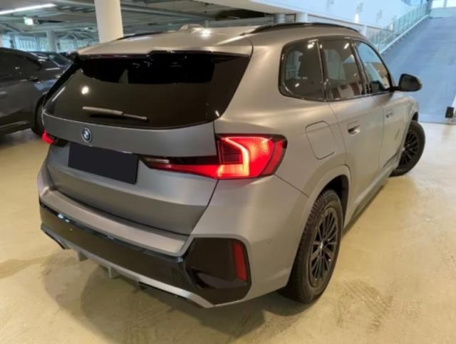 BMW X1 xDrive 25e Msport - foto 2 di 4