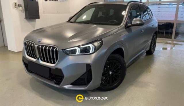BMW X1 xDrive 25e Msport semestrale a PIEVE DI CENTO