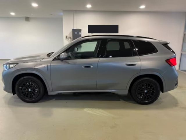 BMW X1 xDrive 25e Msport - foto 3 di 4
