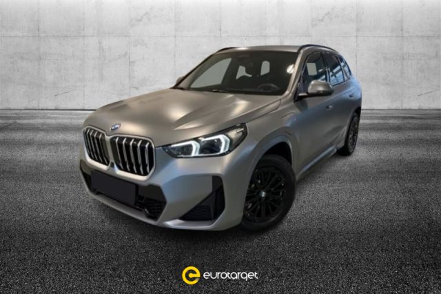BMW X1 xDrive 25e Msport semestrale a PIEVE DI CENTO