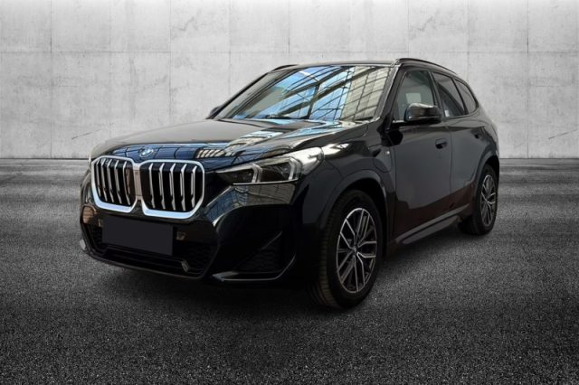 BMW X1 xDrive 30e Msport usato a PIEVE DI CENTO