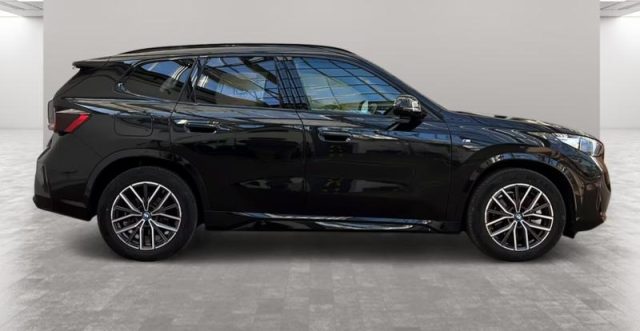 BMW X1 xDrive 30e Msport - foto 4 di 4
