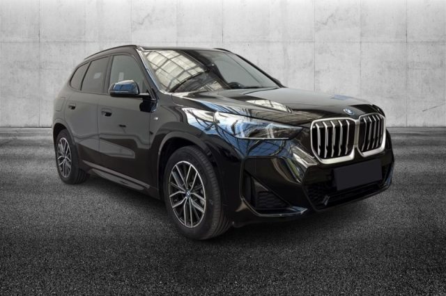 BMW X1 xDrive 30e Msport - foto 4 di 4