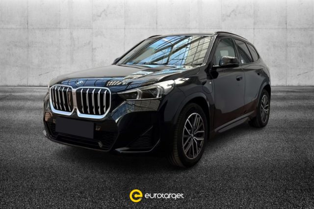 BMW X1 xDrive 30e Msport usato a PIEVE DI CENTO