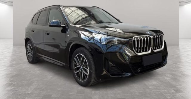BMW X1 xDrive 30e Msport - foto 2 di 4