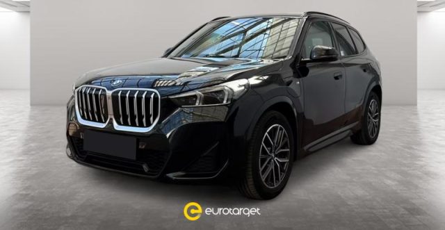 BMW X1 xDrive 30e Msport usato a PIEVE DI CENTO