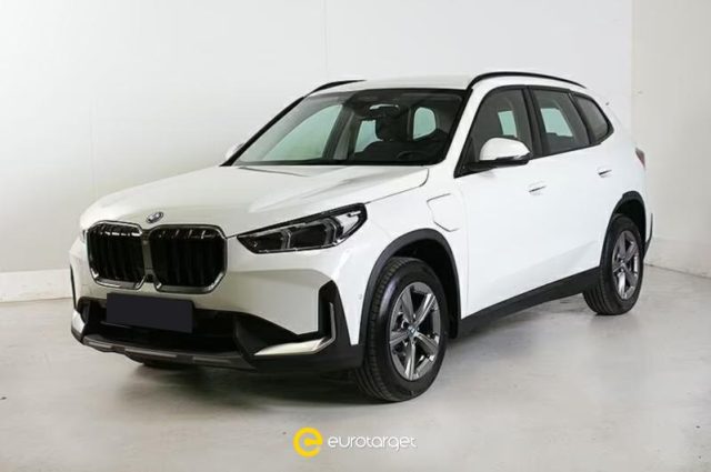 BMW X1 xDrive 25e semestrale a PIEVE DI CENTO
