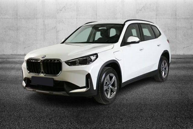 BMW X1 xDrive 25e semestrale a PIEVE DI CENTO