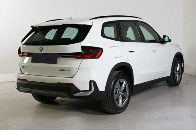 BMW X1 xDrive 25e - foto 3 di 4