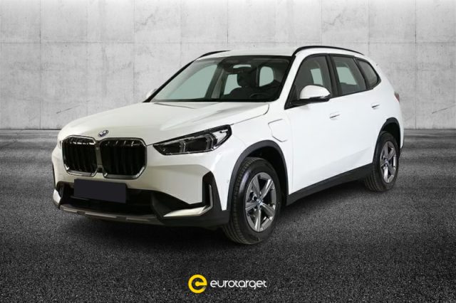 BMW X1 xDrive 25e - foto 2 di 4