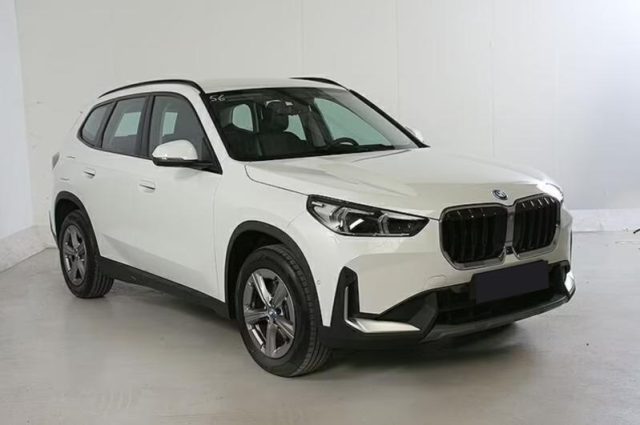 BMW X1 xDrive 25e - foto 2 di 4