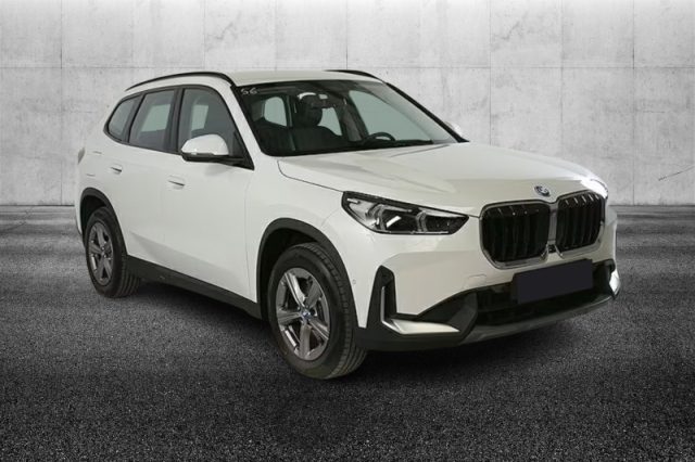BMW X1 xDrive 25e - foto 4 di 4