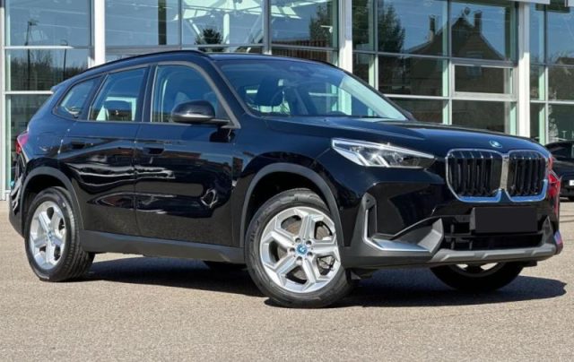 BMW X1 xDrive 25e - foto 2 di 4