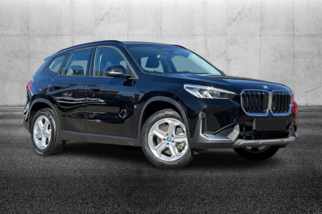 BMW X1 xDrive 25e - foto 4 di 4