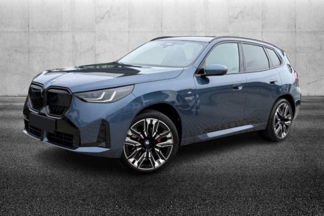 BMW X3 xDrive30e MSport Pro semestrale a PIEVE DI CENTO