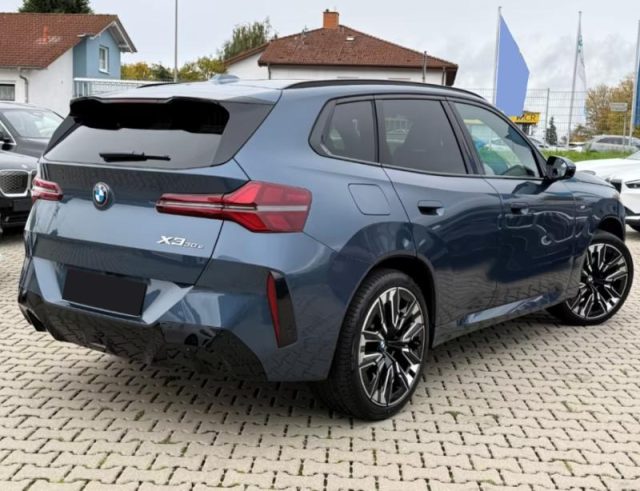 BMW X3 xDrive30e MSport Pro - foto 2 di 4