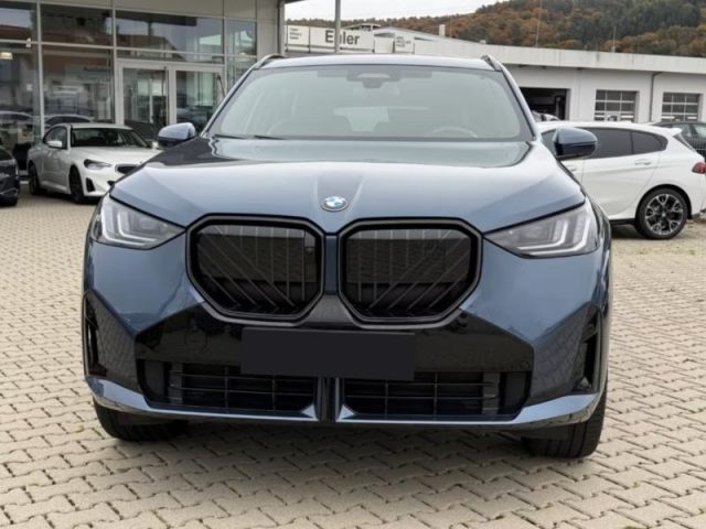 BMW X3 xDrive30e MSport Pro - foto 4 di 4