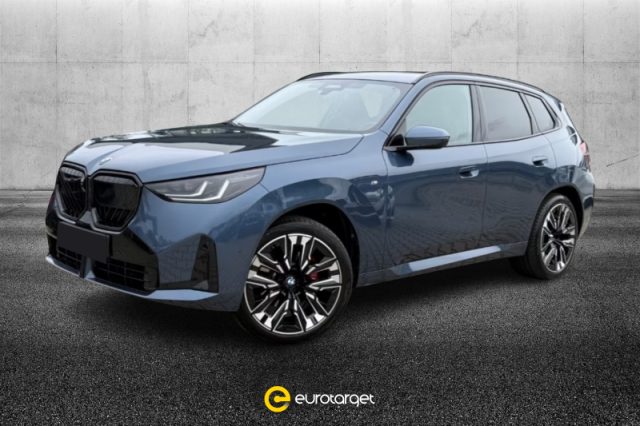 BMW X3 xDrive30e MSport Pro semestrale a PIEVE DI CENTO