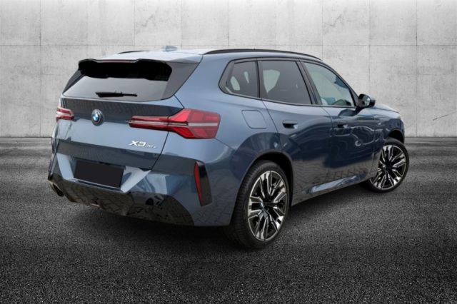 BMW X3 xDrive30e MSport Pro - foto 4 di 4
